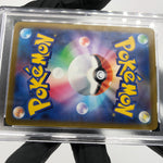 PSA 9 Pokemon Card Lapras 177/172 AR s12a Holo Japanese Karte [9]