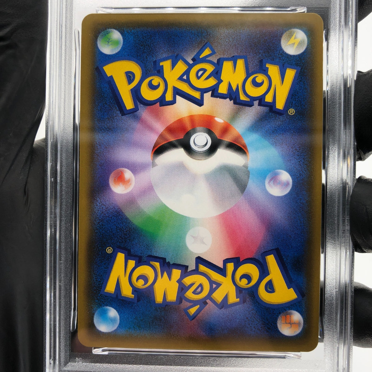 PSA 10 Pokemon Card Articuno Moltres Zapdos GX 035/054 RR SM10b Japanese [10]