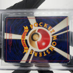 BGS 3.5 Pokemon Card Charizard Base No.006 Holo Japanese Karte [3.5]