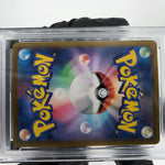 PSA 9 Pokemon Card N Reshiram 109/100 AR Sv9 Japanese Karte [9]