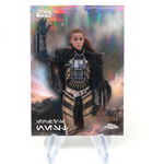 2025 Topps Chrome Star Wars Enfys Nest AV-115  /99 [NM]