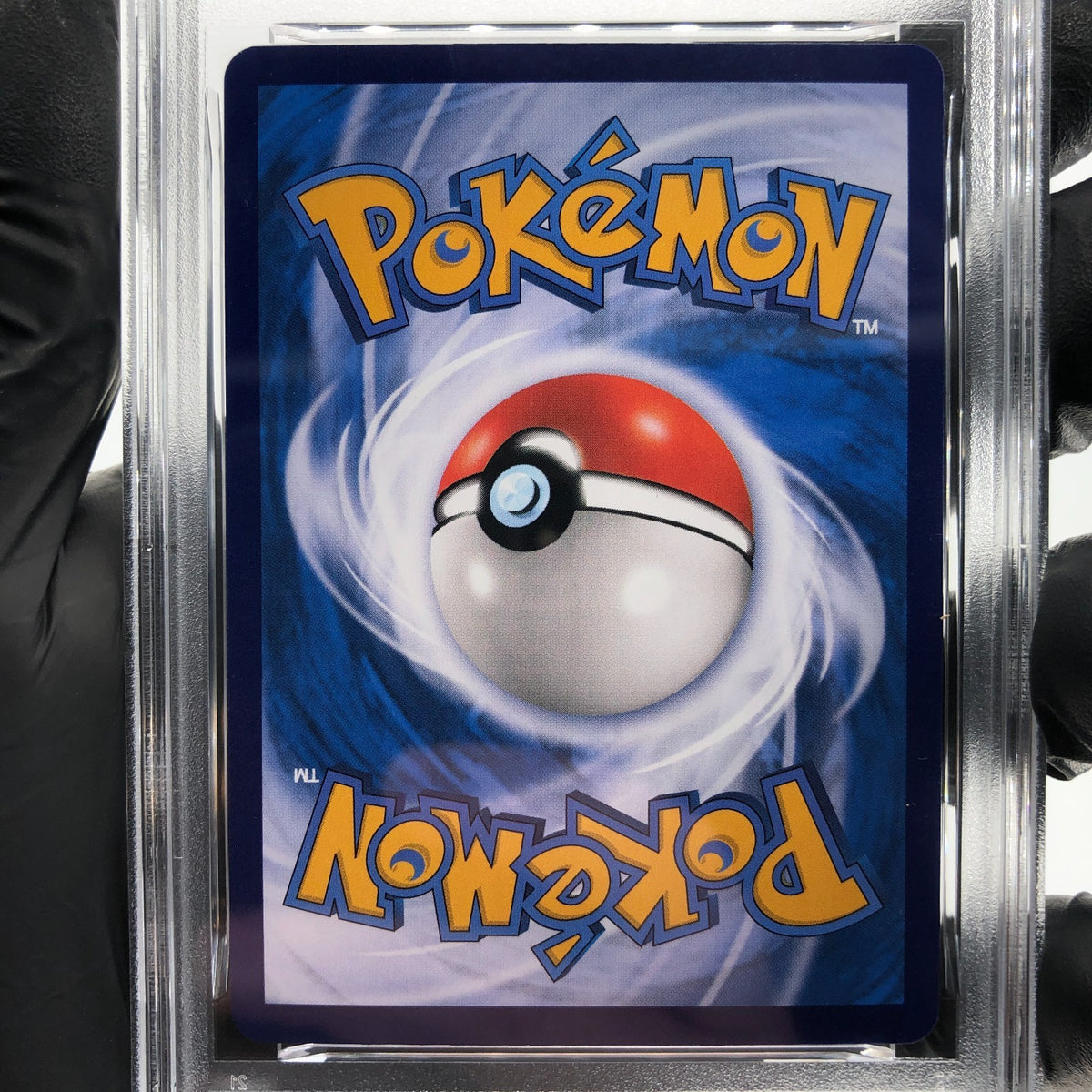 PSA 10 Pokemon Card Eevee 0107/15 E Reverse Holo CBB2C Chinese Karte [10]