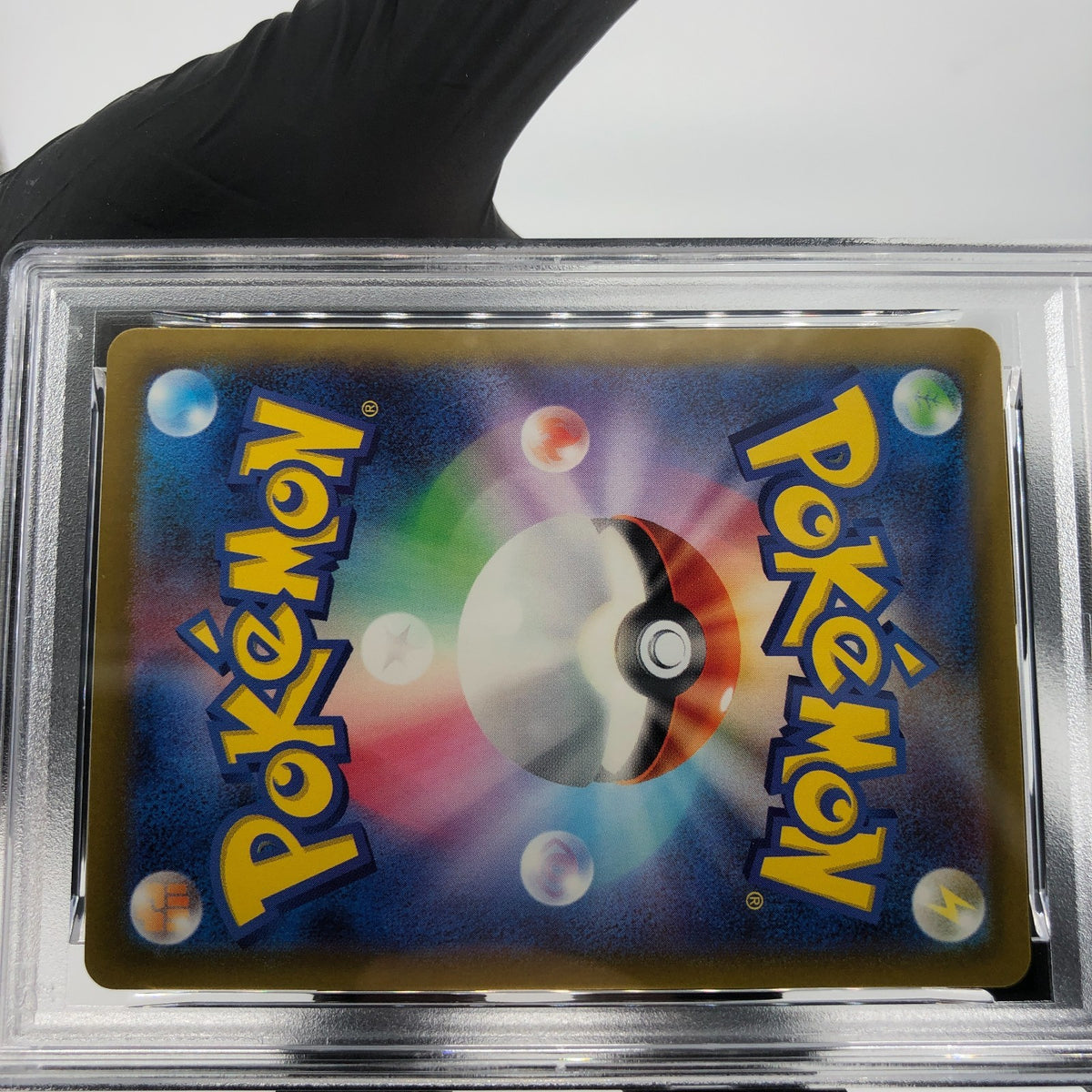 PSA 8 Pokemon Card Venusaur 003/032 CLF Japanese Karte [8]