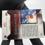 Marvel Card Hydro-Man 68 Green Goblin /399 Fleer Upper Deck Renditions [NM]