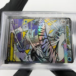 PSA 9 Pokemon Card Froslass Ex 224/193 MA M2a Japanese Karte [9]