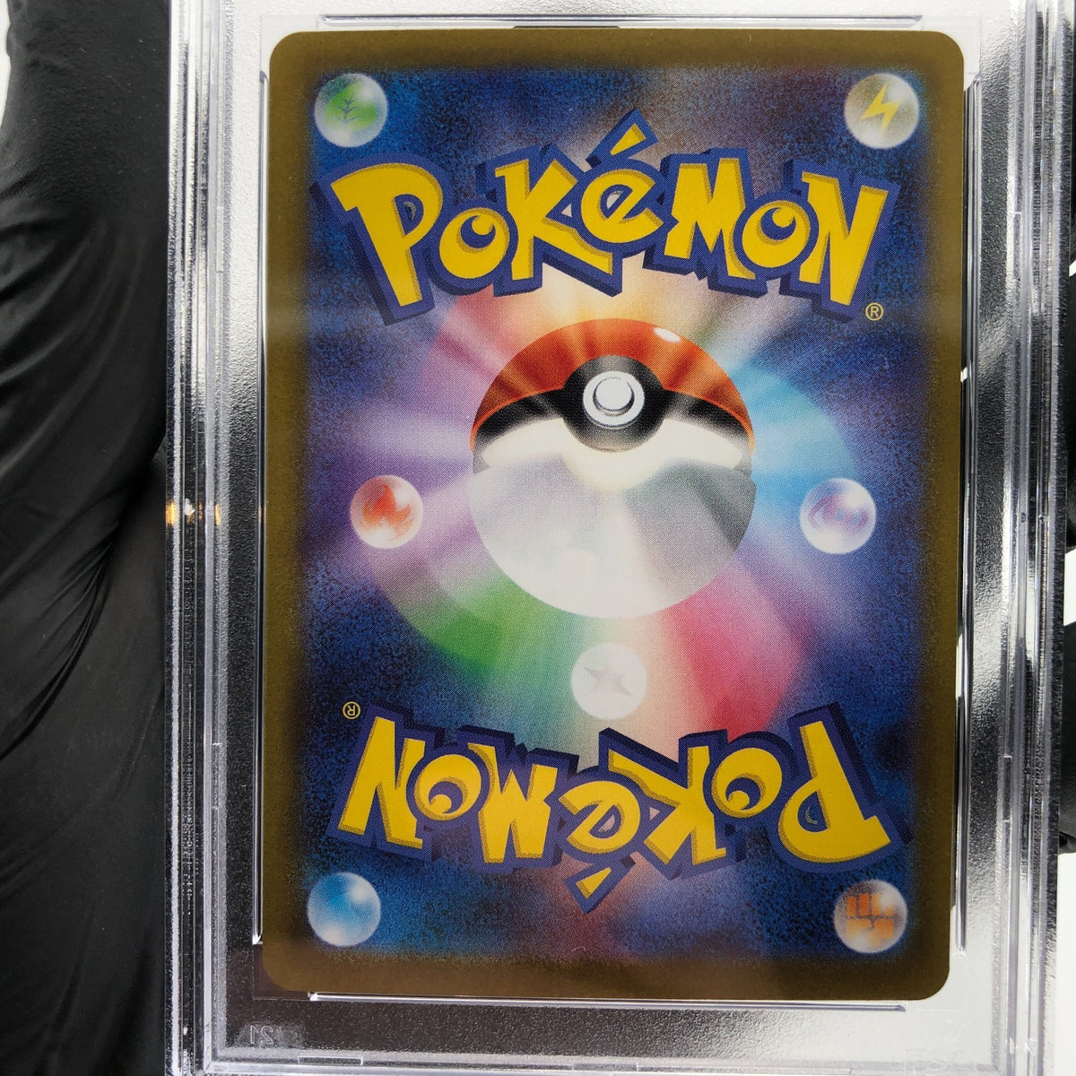 PSA 10 Pokemon Card Clefable Ex 096/080 SR M3 Japanese Karte [10]