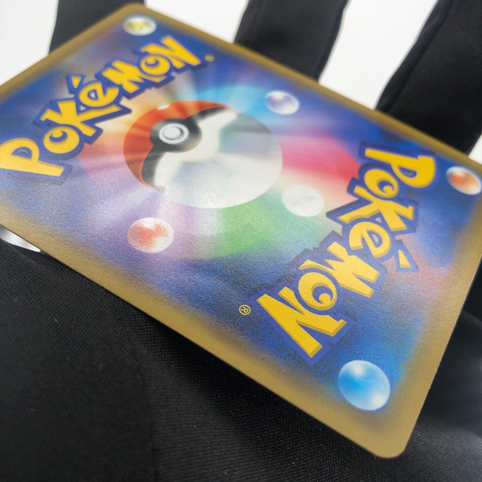 Pokemon Card Trevenant & Dusknoir GX 053/173 RR SM12a Japanese Karte [Exc.]