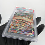 PSA 10 Pokemon Card Sandaconda Vmax 044/070 RRR S6H Japanese Karte [10]
