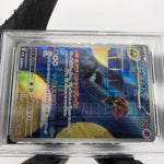 PSA 10 Pokemon Card Orbeetle 104/098 AR SV10 Team Rocket Japanese Karte [10] 3