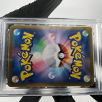 PSA 9 Pokemon Card Mistys Lapras 072/063 AR SV9a Japanese Karte [9]