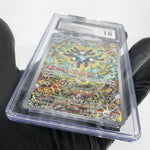 CGC 10 Pokemon Card Magneton 112/106 AR SV8 Japanese Karte [10]