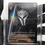 Weiss Schwarz BGS 9.5 Star Wars Vol.2 SE47-10FOP Bo-Katan [9.5]