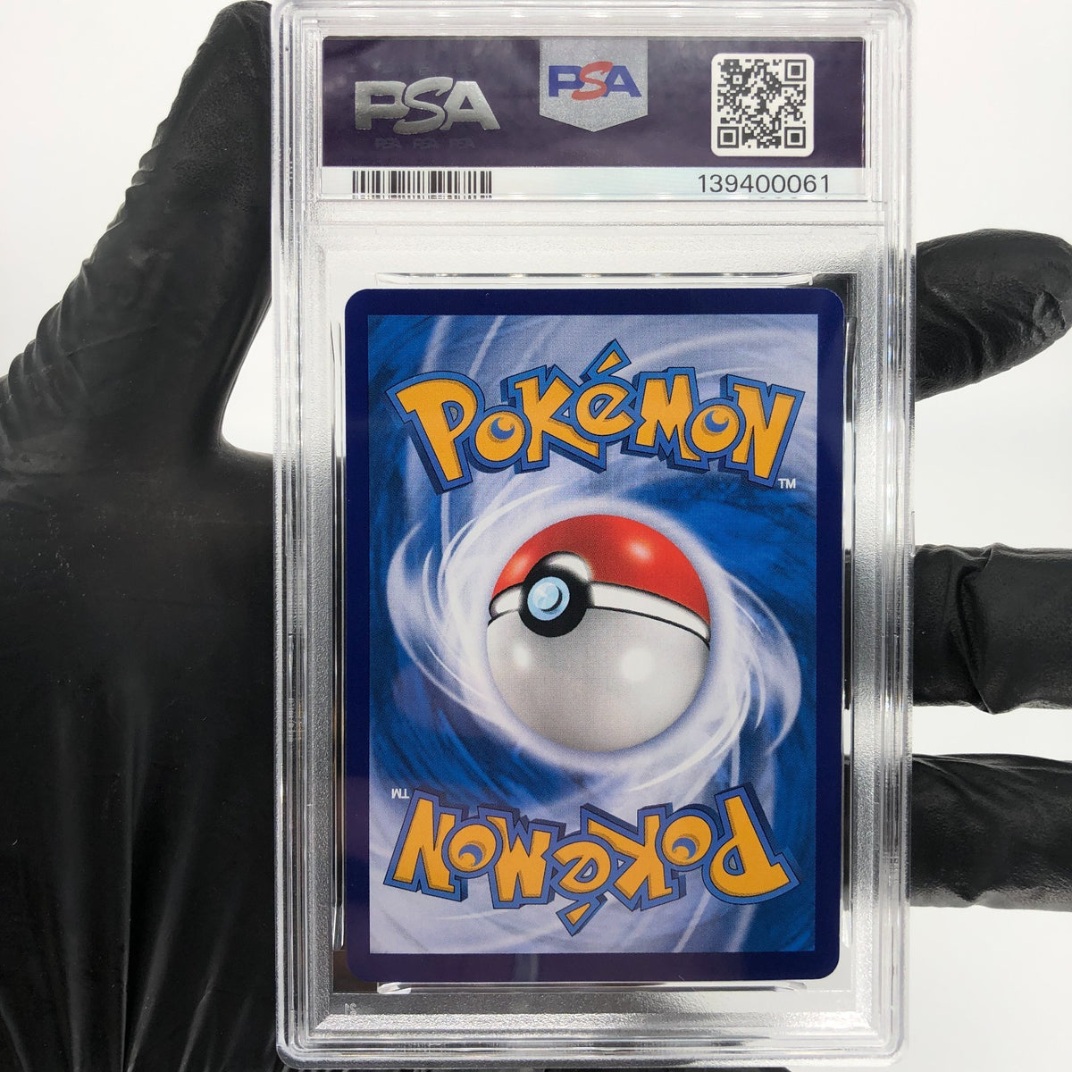 PSA 10 Pokemon Card Umbreon 0612/15 E Reverse Holo CBB2C Chinese Karte [10]