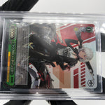 BGS 10 Weiss Schwarz Card Sugar S117-050S SR Nikke Japanese [10]