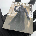 Marvel Card Spider-Man Noir 18 Comic Covers Fleer Upper Deck Renditions [NM]