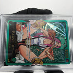 PSA 10 One Piece Card Bonney OP07-019 L Leader Promo Shonen Japanese [10]