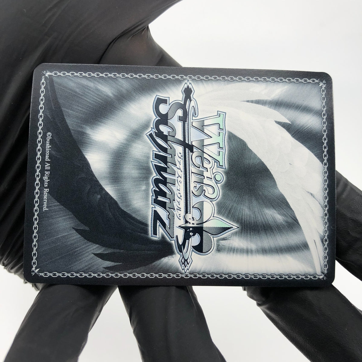 Weiss Schwarz Card Anya S106-007S SR Spy X Family Japanese [Mint]