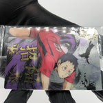 Haikyu!! Card Wafer Shohei Fukunaga No.14 Holo japanese [Sealed]