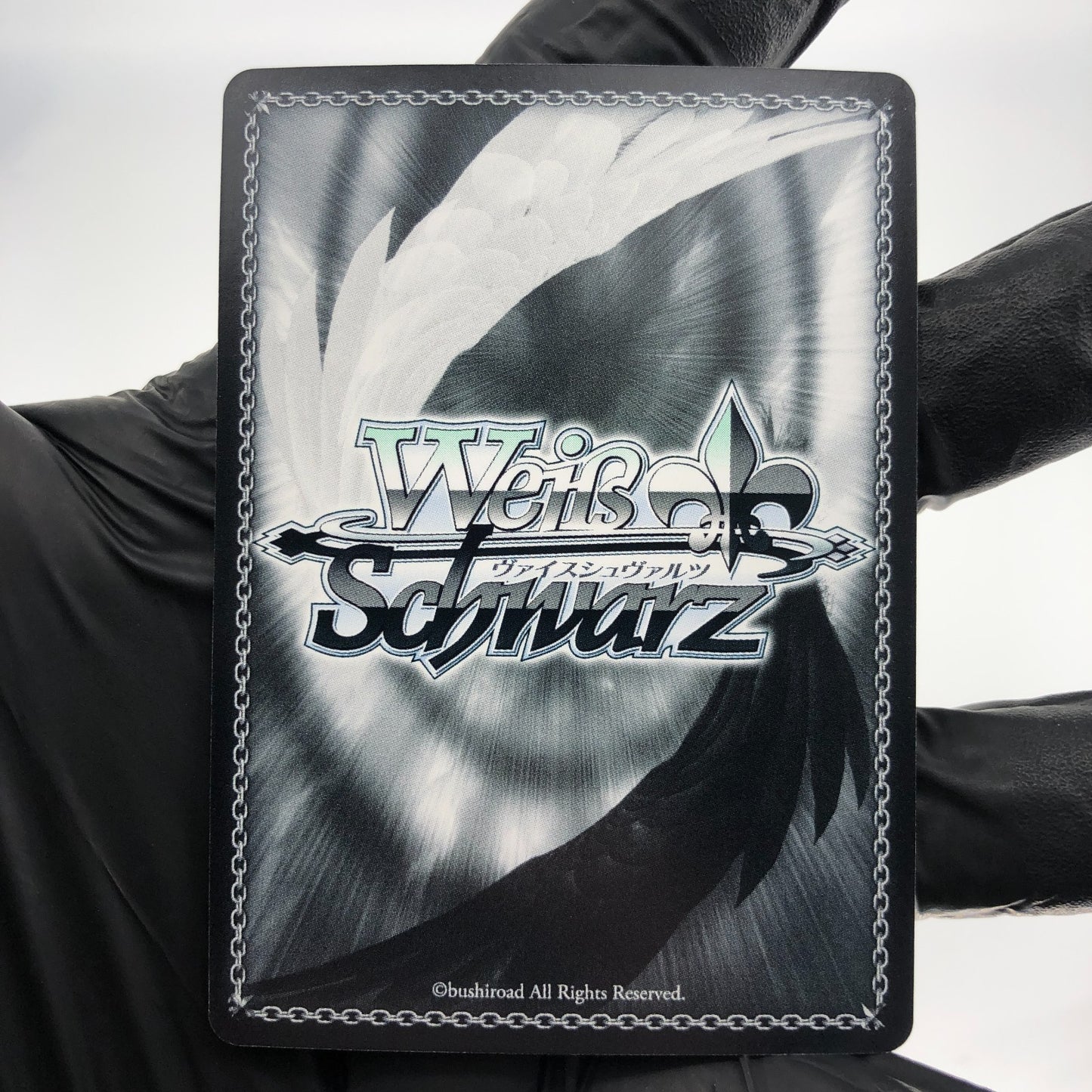 Weiss Schwarz Card Onna Shinkan S63-097R RRR Goblin Slayer Japanese [Mint]