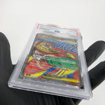 PSA 10 Pokemon Card Hawlucha Ex 229/193 MA M2a Japanese Karte [10]