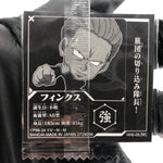 Hunter X Hunter Finx HH6-06 RR Holo Wafer Japanese [Sealed]