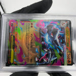PSA 9 Pokemon Card Charizard Ex 013/080 SR M2 Japanese Karte [9]