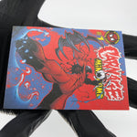 Marvel Card Carnage 25 Comic Covers Fleer Upper Deck Renditions [NM]