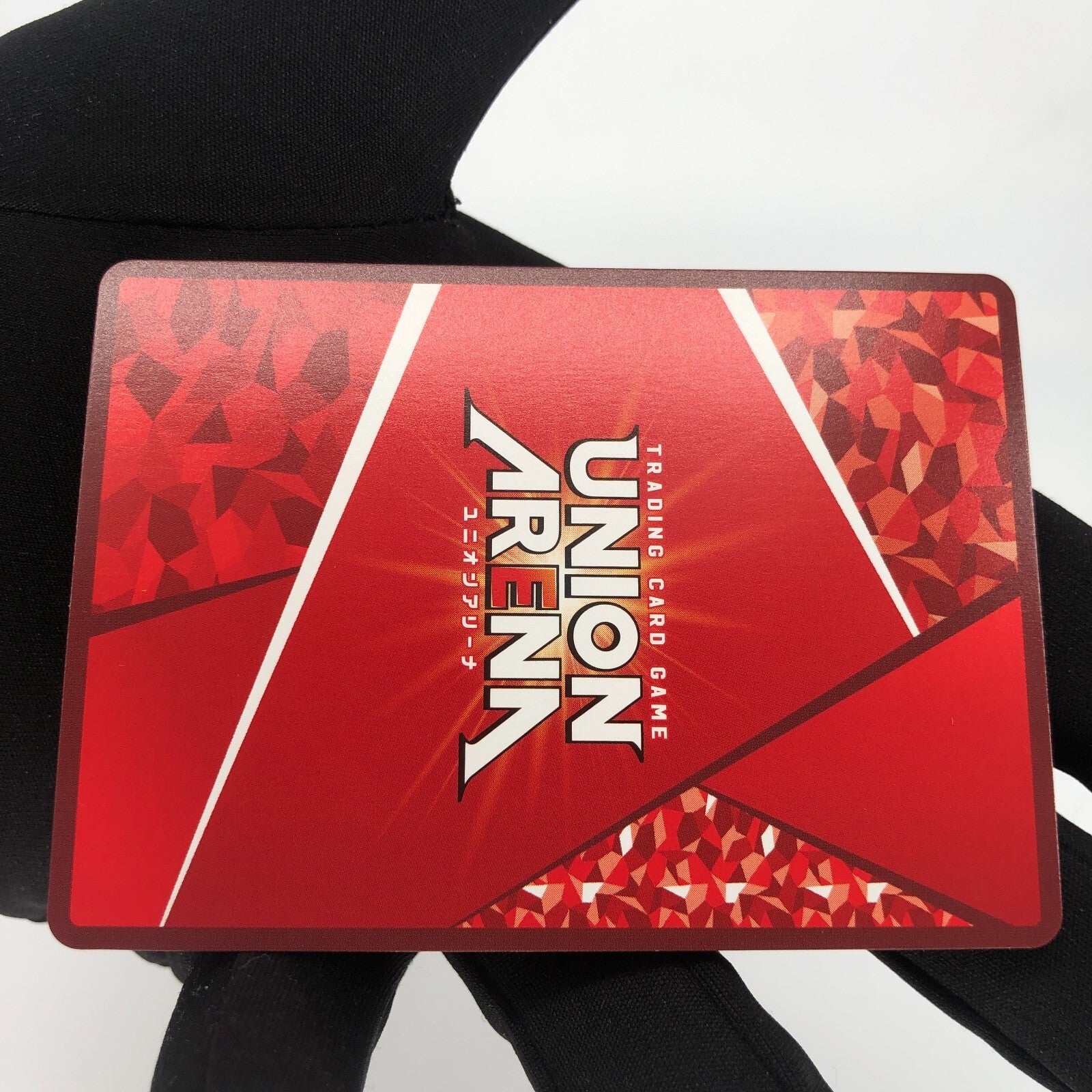 Union Arena Card Hinana UA04BT/IMS-1-054 SR Parallel Idolmaster [Rank A+]
