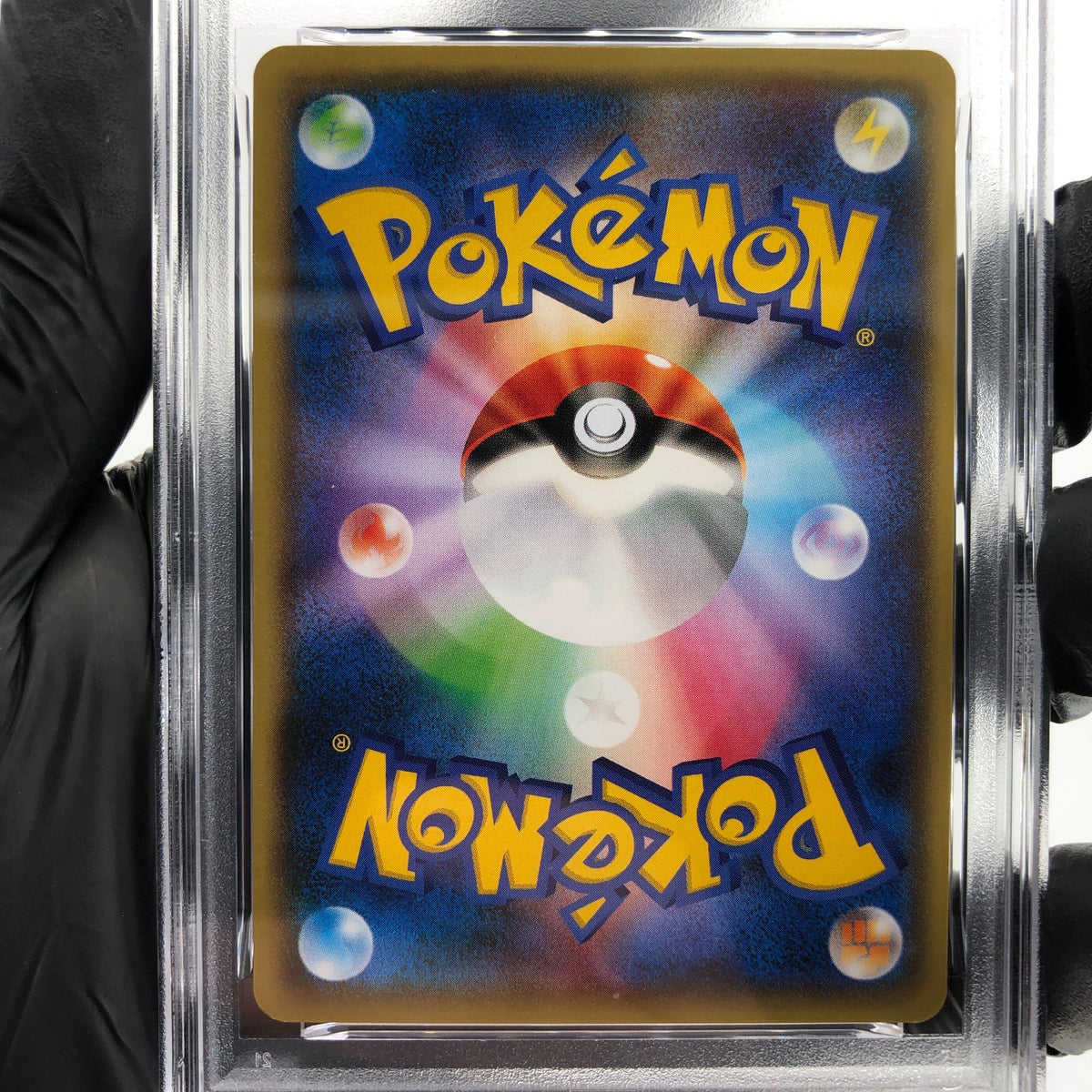 PSA 9 Pokemon Card Weavile 029/054 U 1.Edition XY11 Japanese Karte [9]