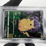 PSA 8 Pokemon Card Pikachu 001/028 25th E S8a Japanese Karte [8]