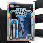 2025 Topps Chrome Star Wars Anakin Skywalker VC-6 Comicfractor Holo [NM]