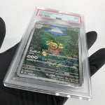 PSA 9 Pokemon Card Exeggutor 066/063 AR M1L Japanese Karte [9]