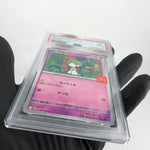 PSA 9 Pokemon Card Ralts 021/M-P McDOnalds Promo Japanese Karte [9] 2
