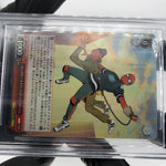 BGS 10 Weiss Schwarz Card Marvel Vol.03 Spider-Man S124-051S SR Japanese [10]