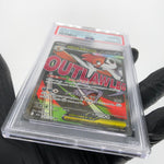 PSA 10 Pokemon Card Scrafty 231/193 MA Team Rocket M2a Japanese Karte [10]