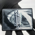 Weiss Schwarz Card Alice S117-060S SR Nikke Japanese [NM]