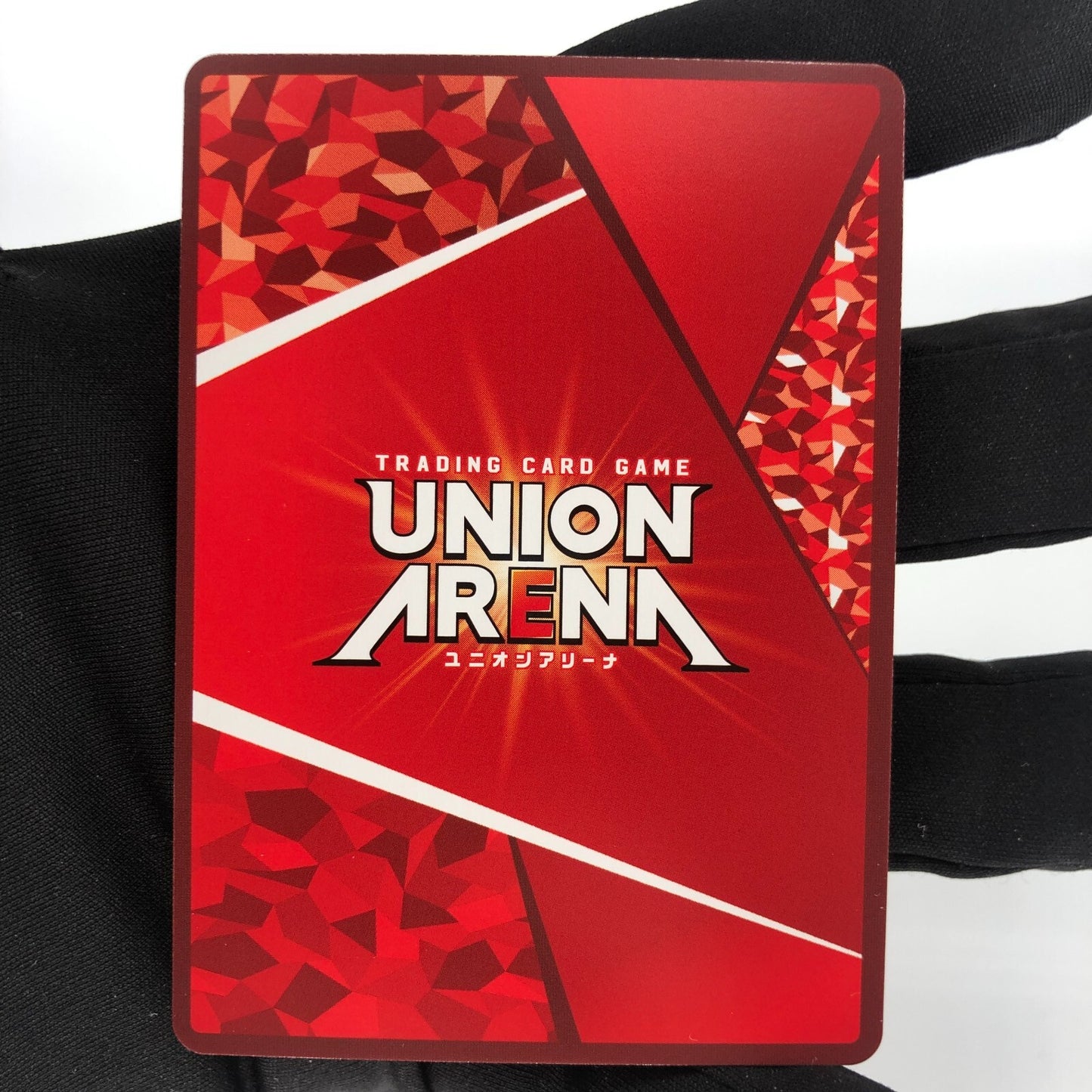 Union Arena Card Laplace UA18BT/NIK-1-092 SR Nikke [Rank A]