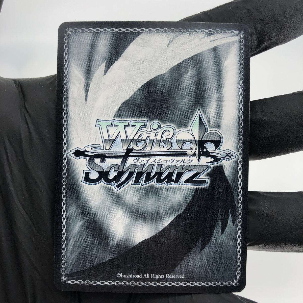 Weiss Schwarz Card Yor S106-036S SR Spy X Family Japanese [Mint]