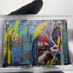 PSA 10 Pokemon Card Froslass Ex 036/193 RR M2a Holo Japanese Karte [10]