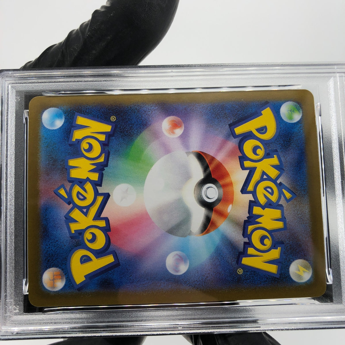 PSA 8 Pokemon Card Blaziken 101/098 AR SV10 Team Rocket Japanese Karte [8] 5