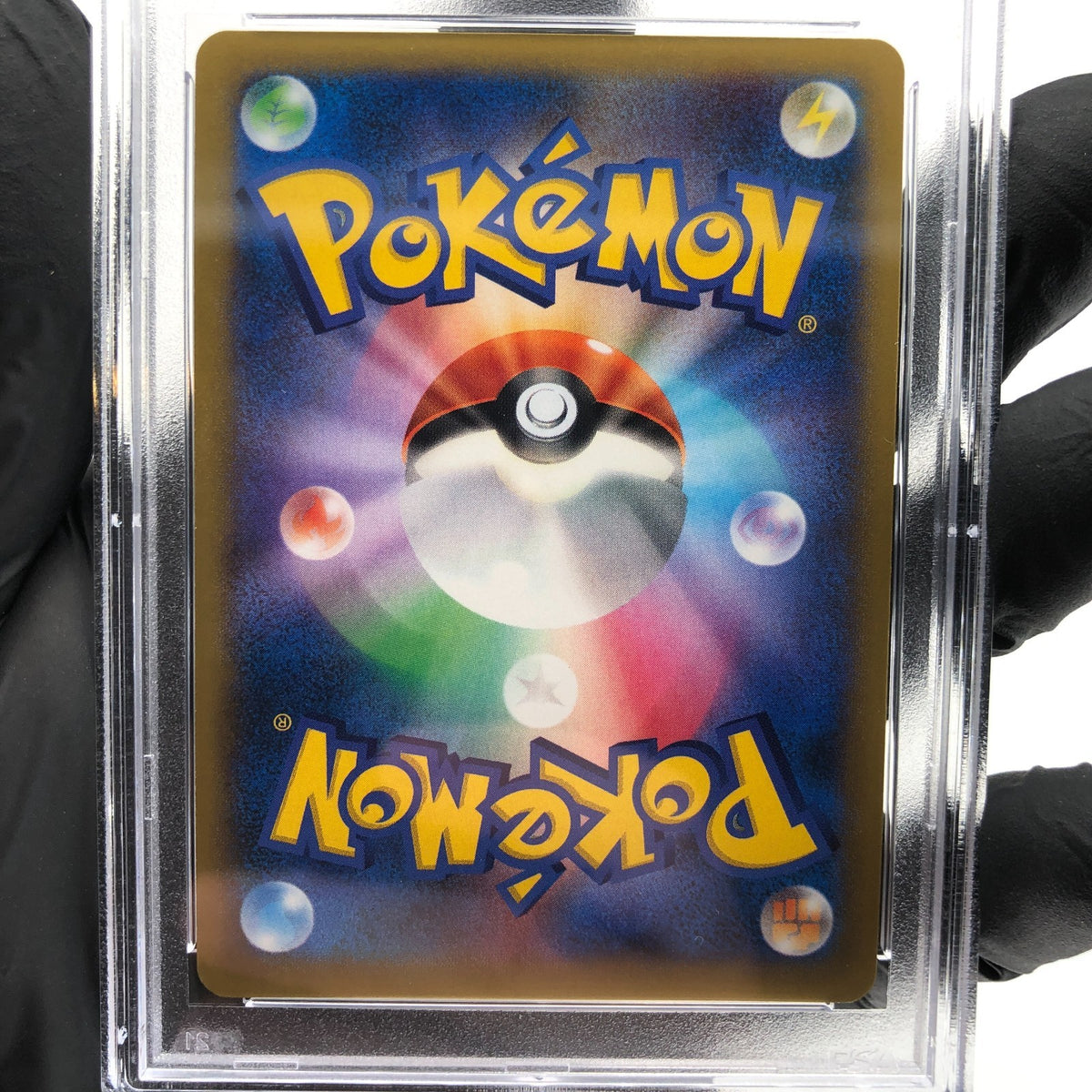 PSA 10 Pokemon Card Dragonite Ex 069/096 RR 1.Edition XY3 Japanese Karte [10]