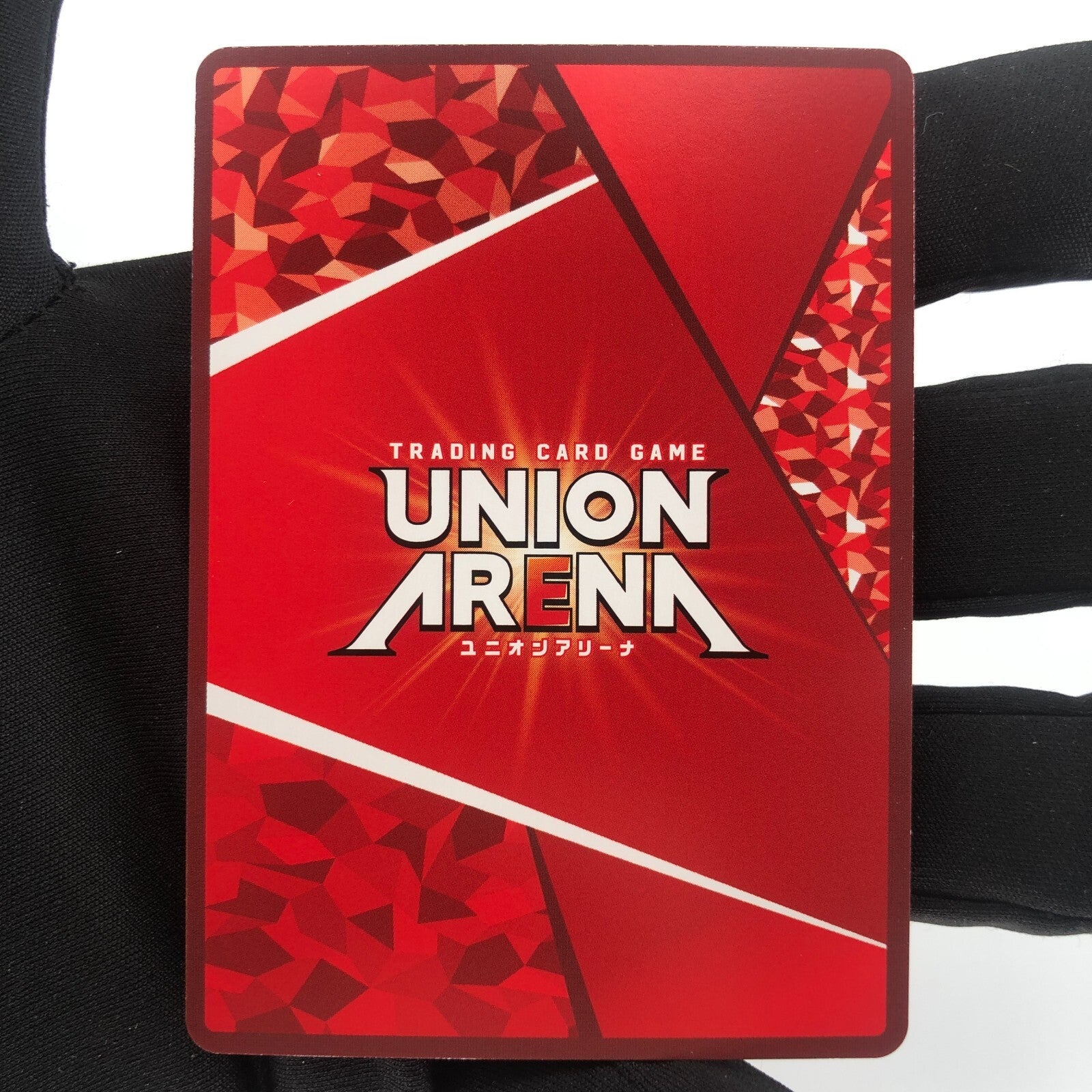 Union Arena Card Dorothy UA18BT/NIK-1-043 SR Nikke [Rank A]
