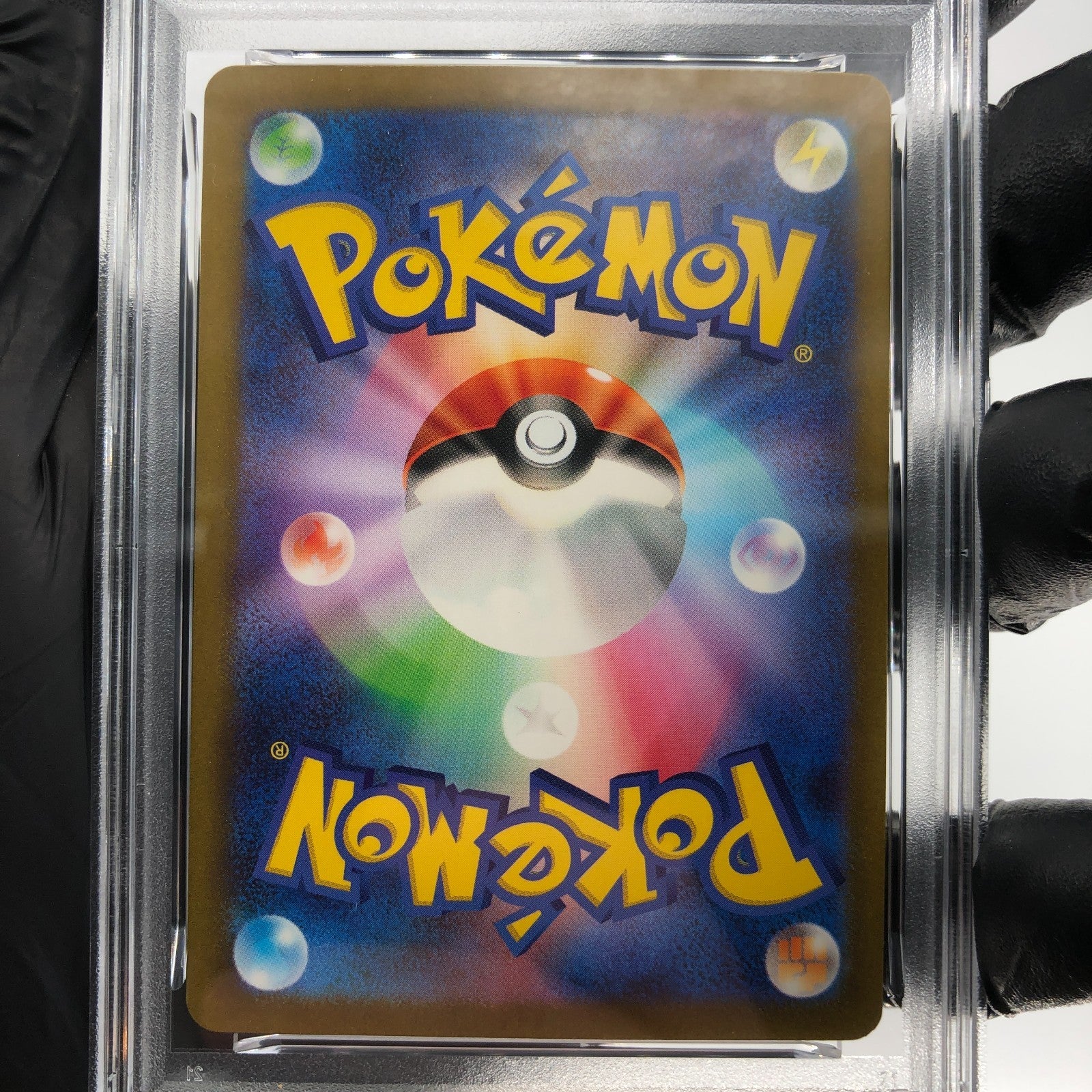 PSA 9 Pokemon Card Zapdos 012/032 CLL Japanese Karte [9]