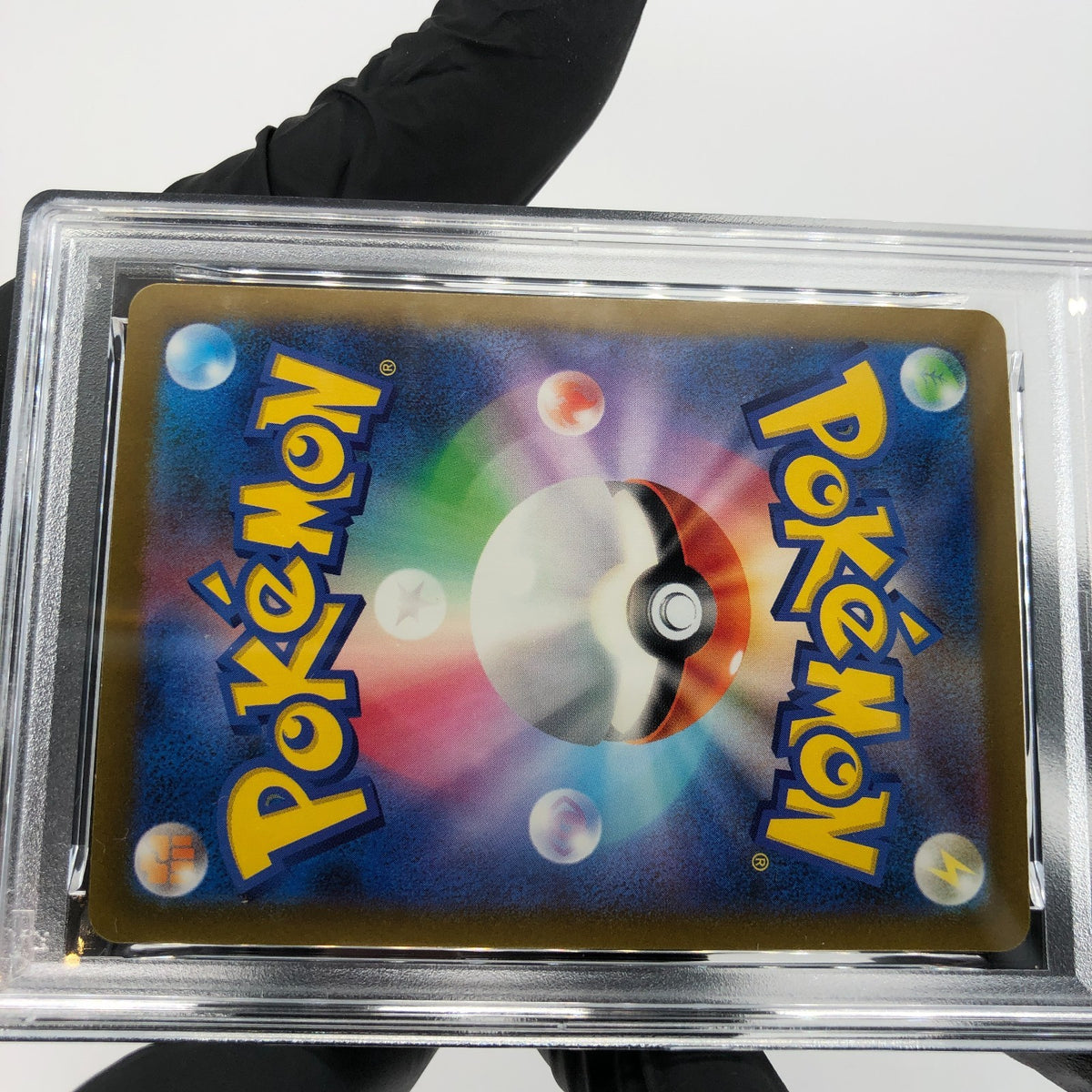 PSA 9 Pokemon Card Raichu 009/032 Holo CLL Japanese Karte [9] 2