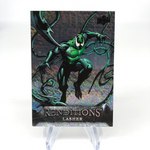 Marvel Card Lasher 23 Tombstone White  /35 Fleer Upper Deck Renditions [NM]
