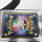 PSA 9 Pokemon Card Arctibax 076/071 AR SV2P Japanese Karte [9]