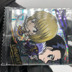 Hunter X Hunter Kurapika HH6-27 SR Holo Wafer Japanese [Sealed]