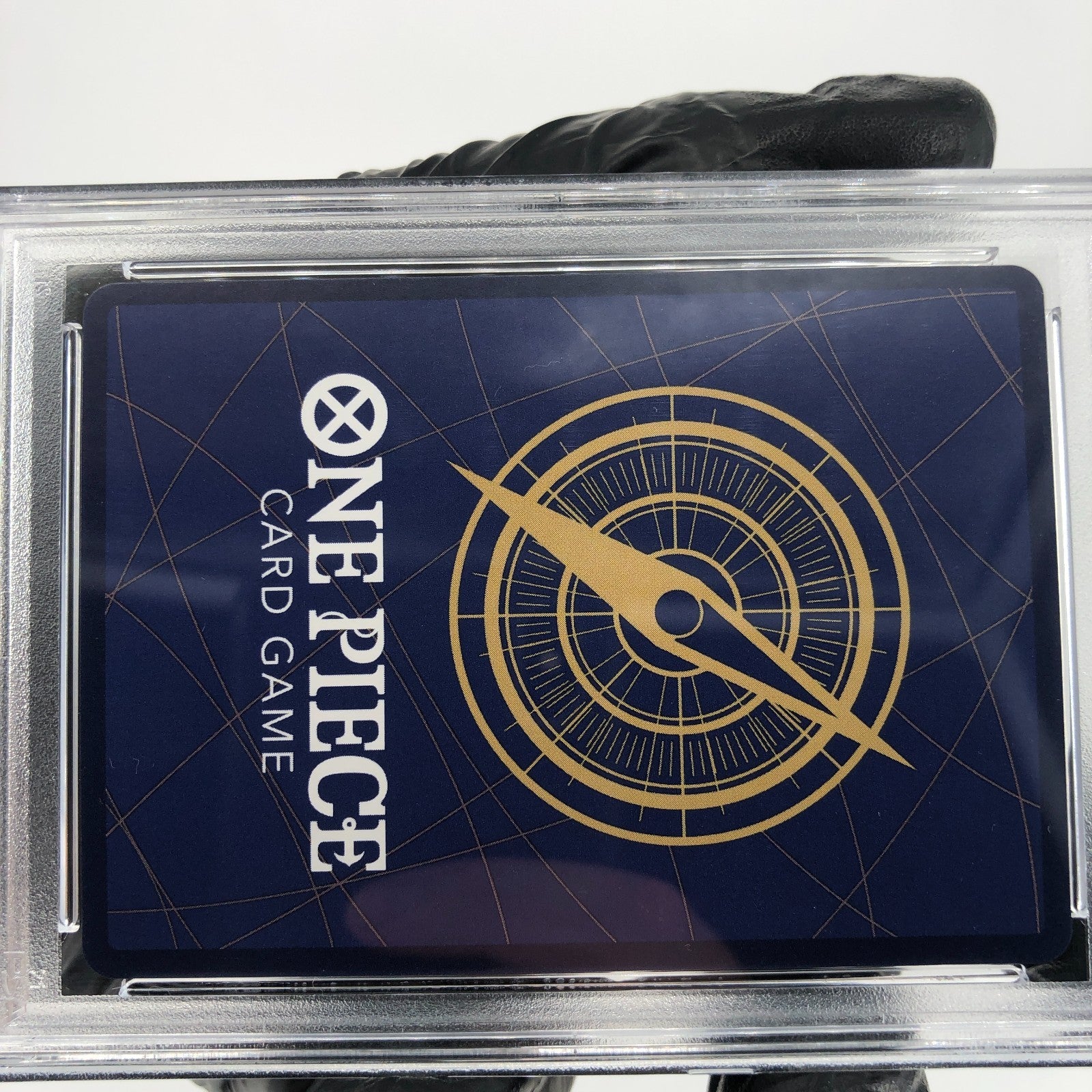 One Piece Card PSA 10 Boa Hancock OP07-051 SR SP Alt Art Japanese [10]