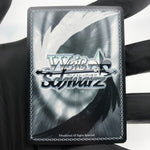 Weiss Schwarz Card Anchor S117-019S SR Nikke Japanese [Mint]