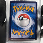 PSA 10 Pokemon Card Eevee 0112/15 F Reverse Holo Stamp CBB2C Chinese Karte [10]